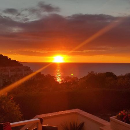 Apartamento Con Piscina - Tossa - Magnificas Vistas Al Mar Girona Exterior foto