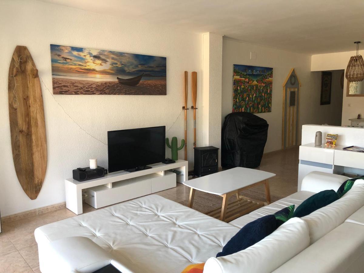 Apartamento Con Piscina - Tossa - Magnificas Vistas Al Mar Girona Exterior foto
