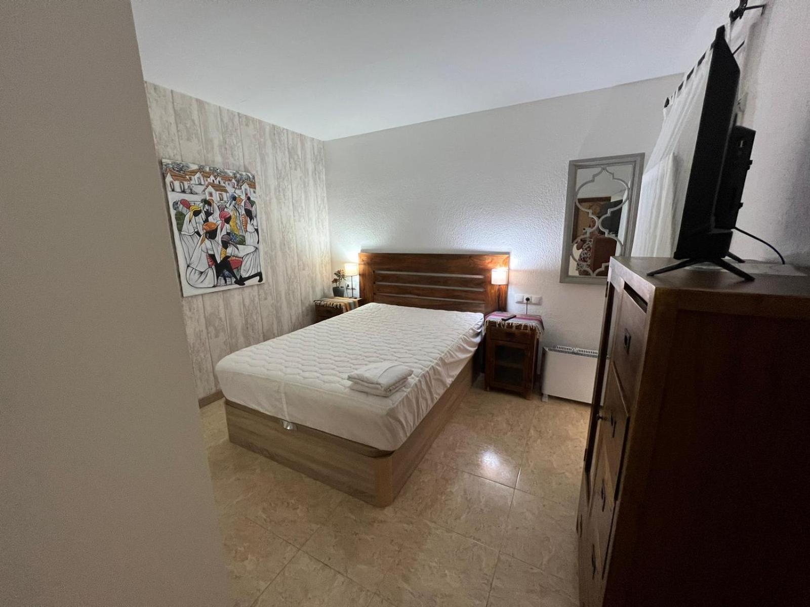Apartamento Con Piscina - Tossa - Magnificas Vistas Al Mar Girona Exterior foto
