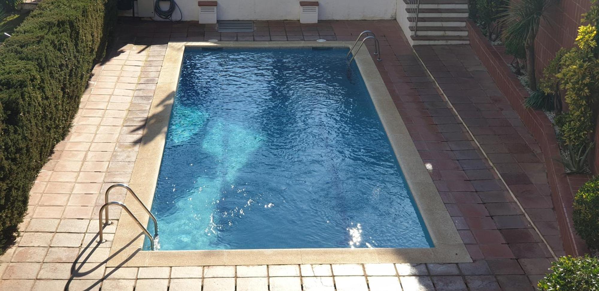 Apartamento Con Piscina - Tossa - Magnificas Vistas Al Mar Girona Exterior foto