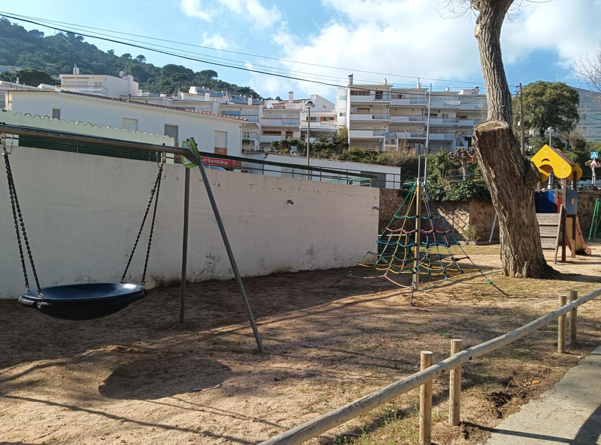 Apartamento Con Piscina - Tossa - Magnificas Vistas Al Mar Girona Exterior foto