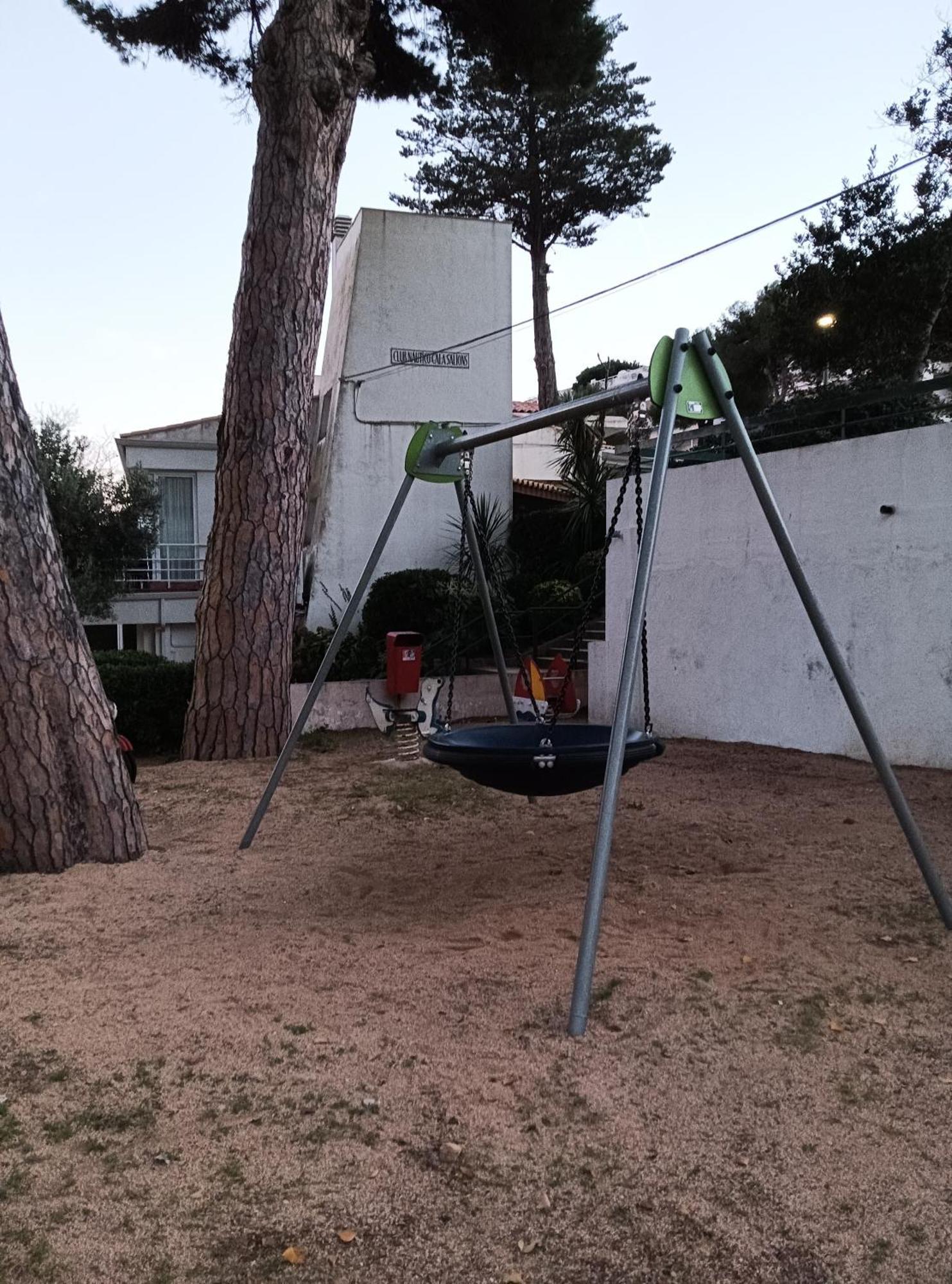 Apartamento Con Piscina - Tossa - Magnificas Vistas Al Mar Girona Exterior foto